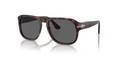 Óculos de Sol Persol PO3310S - Elegância e Inovação em Design
