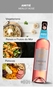 Vinho Amitié Merlot Rosé 750ml