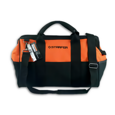 BOLSA DE FERRAMENTAS STARFER