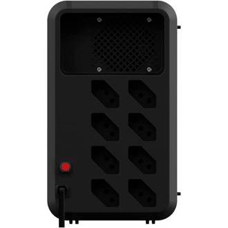 NOBREAK 1500 VA - BIV ATTIV 1500 - SAIDA 120V - UN - INTELBRAS