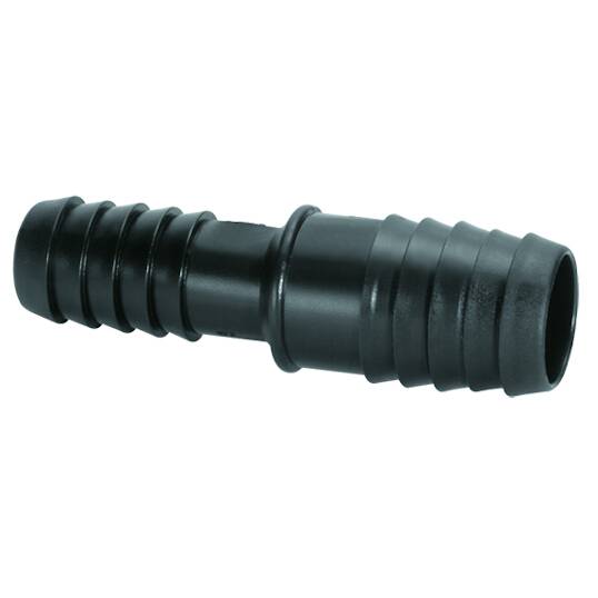 UNIAO INTERNA POLIETILENO COM REDUÇÃO AMANCO 3/4 X 1/2