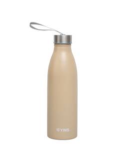 GARRAFA AÇO INOX YS25031 - 750ML - FORTUNE - UN - YINS