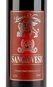 Vinho Leone di Venezia Sangiovese 750ml