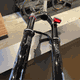 Garfo de Suspensão RockShox Sid Ultimate Flight Attendant 120mm Preta - 5