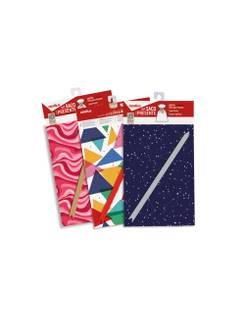 KIT SACO PARA PRESENTE C/1 CASUAL  - 350310 - 35x54 - UN - CROMUS