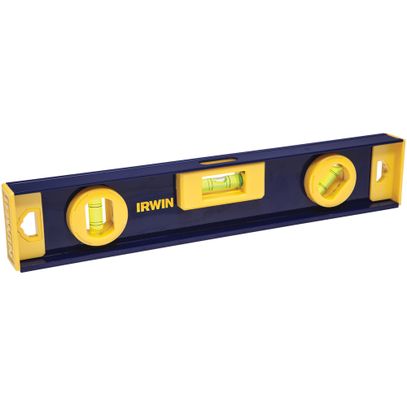 NIVEL ALUMINIO MAGNETICO 30cm IRWIN