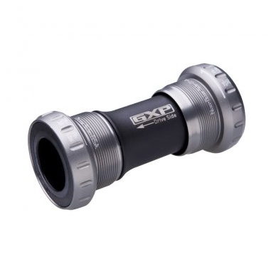 Movimento Central Sram Original 24mm GXP 68/73mm Prata
