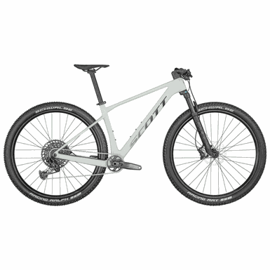 Bicicleta Scott Scale 920 Off-White