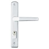 FECHADURA ESTREITA SOPRANO EXT 520