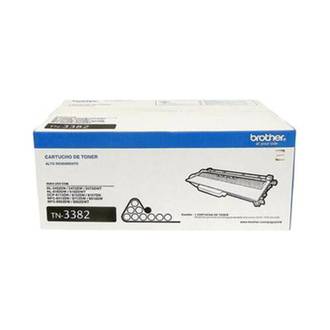 TONER 3382BR TN-3382BR - UN - BROTHER