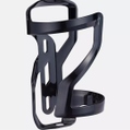 Suporte de Garrafa Specialized Zee Cage 2 Direito Preto Brilhante