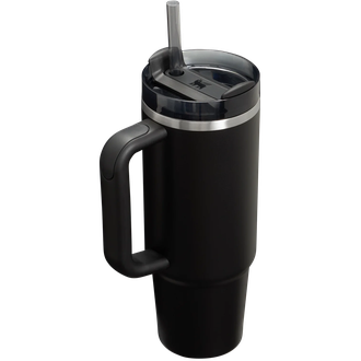 COPO TERMICO QUENCHER 887 ML 8315 - BLACK - UN - STANLEY