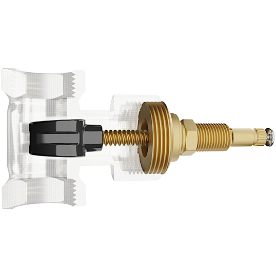 REPARO MVS PARA REGISTRO DE GAVETA TORNEIRAS DECA BLUKIT