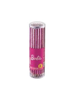 LAPIS PRETO HB 904171 - BARBIE - DPL 36 - TRIS