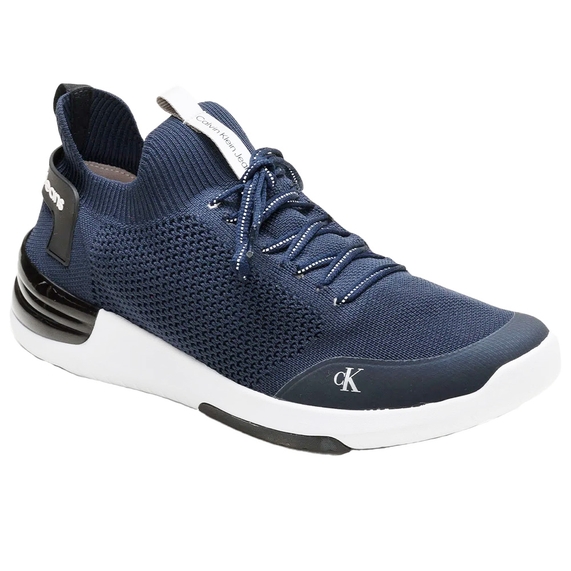 TENIS ESPORTE MASCULINO MARINHO CALVIN KLEIN JEANS
