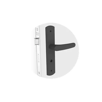 FECHADURA SOPRANO IPANEMA WC 3023