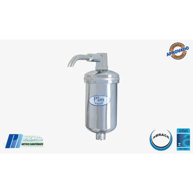 COPO DE FILTRO COM VELA PACHECO Ref: AC0045