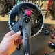 Grupo de Peças Sram Original Force AXS 12v - 7