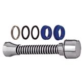 EXTENSOR TORN ABS CROM C/ROSCA 140mm BLUKIT