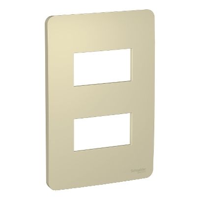 ORION PLACA 4x2 2MOD HORIZON GOLD S730121234