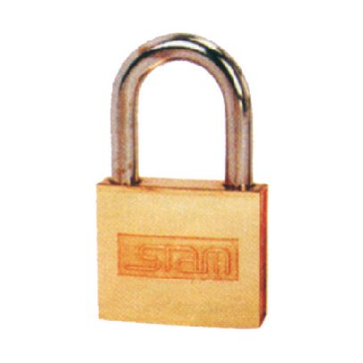 CADEADO STAM 45mm