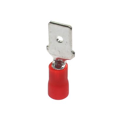 TERM PRE ISOL LUVA MACHO 1.5mm D6.3(50)MISTER
