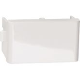 DECOR MOD FIXO CEGO BRANCO PRM04801(2PC)