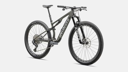 BICICLETA EPIC 8 EXPERT  hover