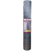 TELA PENEIRA MALHA 6(FEIJAO) RL 12,5m COMEP