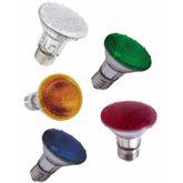 LAMP PAR38 100x240 VERMELHA
