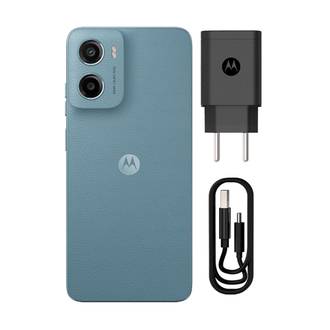 SMART MOTO G05 XT2523-2 OCTACORE/128GB/4 RAM/50MP/6.7P - CINZA - UN - MOTOROLA
