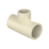 CPVC TEE REDUCAO 22x15mm ULTRATERM KRONA