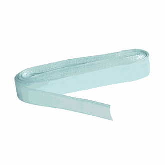 FITA CETIM Nº 3 15MMX10M  - AZUL BEBE - UN - KIT