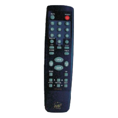 CONTROLE REMOTO TV TECSAT RC S016