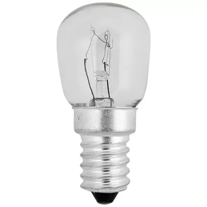 LAMPADA GELADEIRA/MICROONDAS BRASFORT E14 127X15 8721