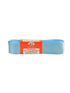 FITA CETIM Nº 5 22MMX10M  - AZUL CEU - UN - KIT