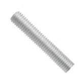 BARRA ROSCADA MISTER UNC  9,5mm(3/8) 1m ZINC