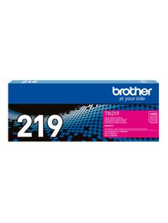 TONER 219MBR TN-219MBR - UN - BROTHER