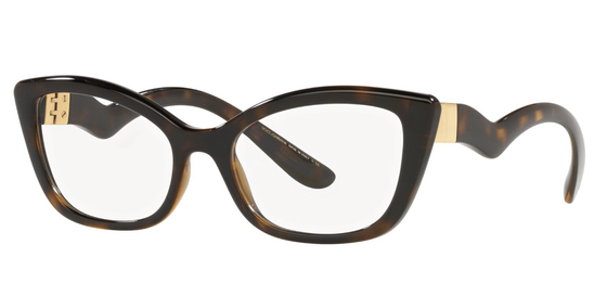 ARMACAO DOLCE & GABANNA DG5078 502
