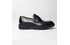 MOCASSIM MASCULINO LOAFER PRETO PADRÃO