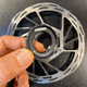 Disco Rotor para Freio Sram Original Paceline CenterLock - 3