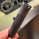 Manopla Syncros Pro Lock-On Preta - 3