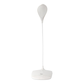 LUMINARIA DE MESA LED FOLHA 48LUMMESAB00 - BRANCO - UN - ELGIN