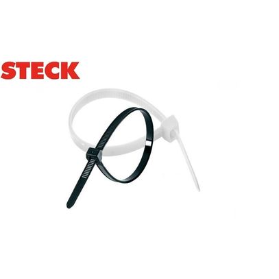 CINTA LACRE CONDUTECK TP8 4,8x200 BR CAB20048BR