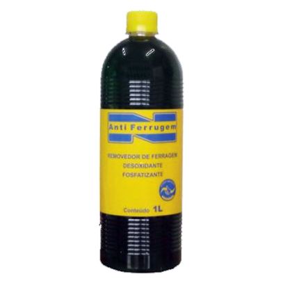 ANTI FERRUGEM 250ml NACIONAL