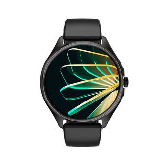 RELOGIO SMARTWATCH AMOLED M2R WR206 - PRETO - UN - MULTILASER