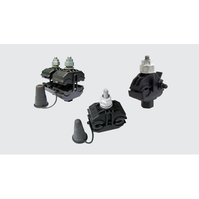 CONECTOR PERF DER P25-150 D25mm CDP-120-120 INTELLI