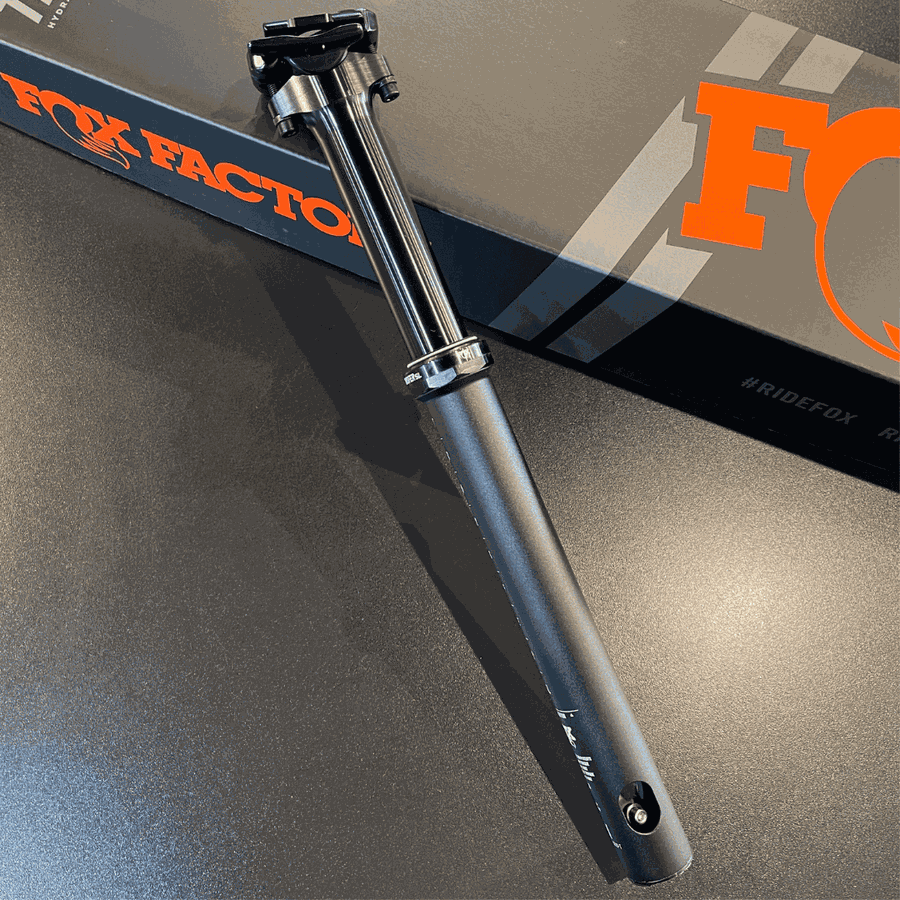 Canote Retrátil Fox Performance Original Transfer SL 