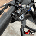 Parafuso Em Titânio Para Manete de Freio Shimano, Alavanca Shimano e Suporte de Garrafa Rainbow