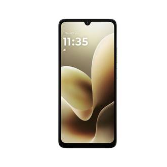 SMART MOTO G06 EXTREME/256GB/4GB/50MP/6.9P - BEGE - UN - MOTOROLA